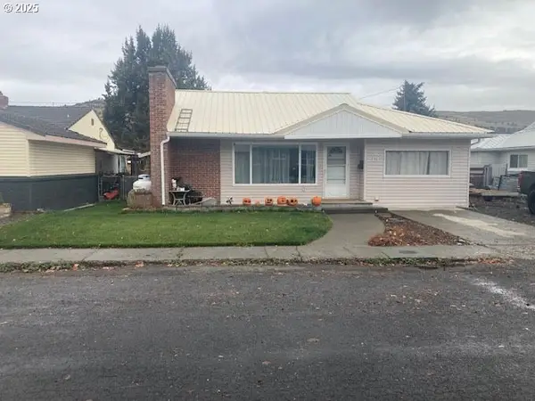 213 NW 4th Ave, JohnDay, OR 97845