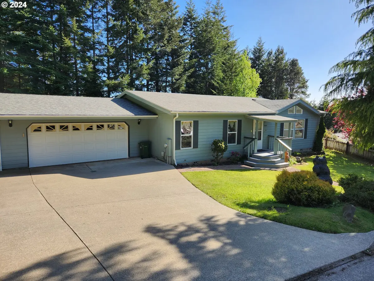 1675 Kristi Loop, Lakeside, OR 97449 - Image #1