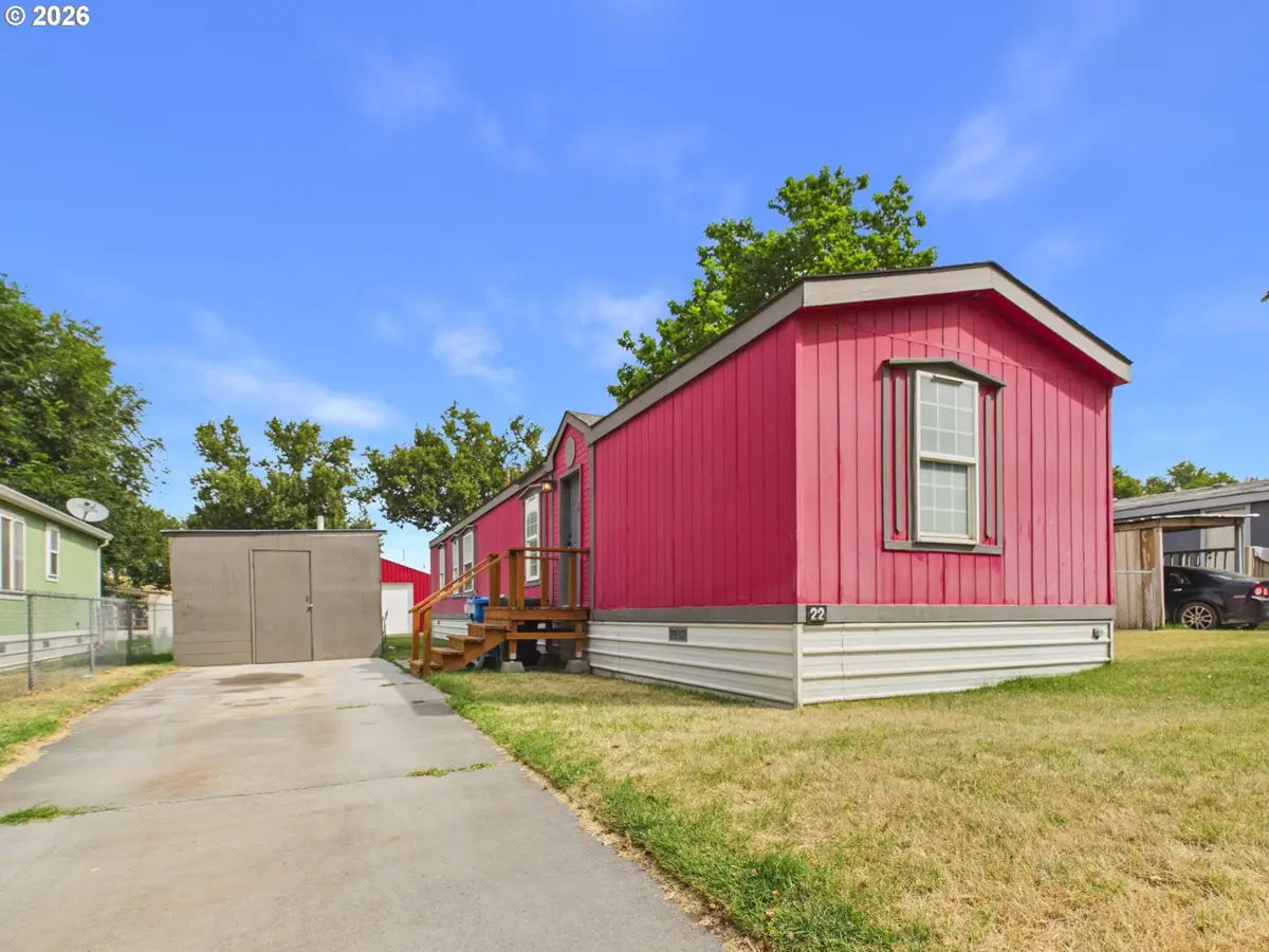 1800 NE 10th St, Hermiston, OR 97838 - #1