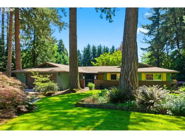 14422 SE Charjan St, Clackamas, OR 97015