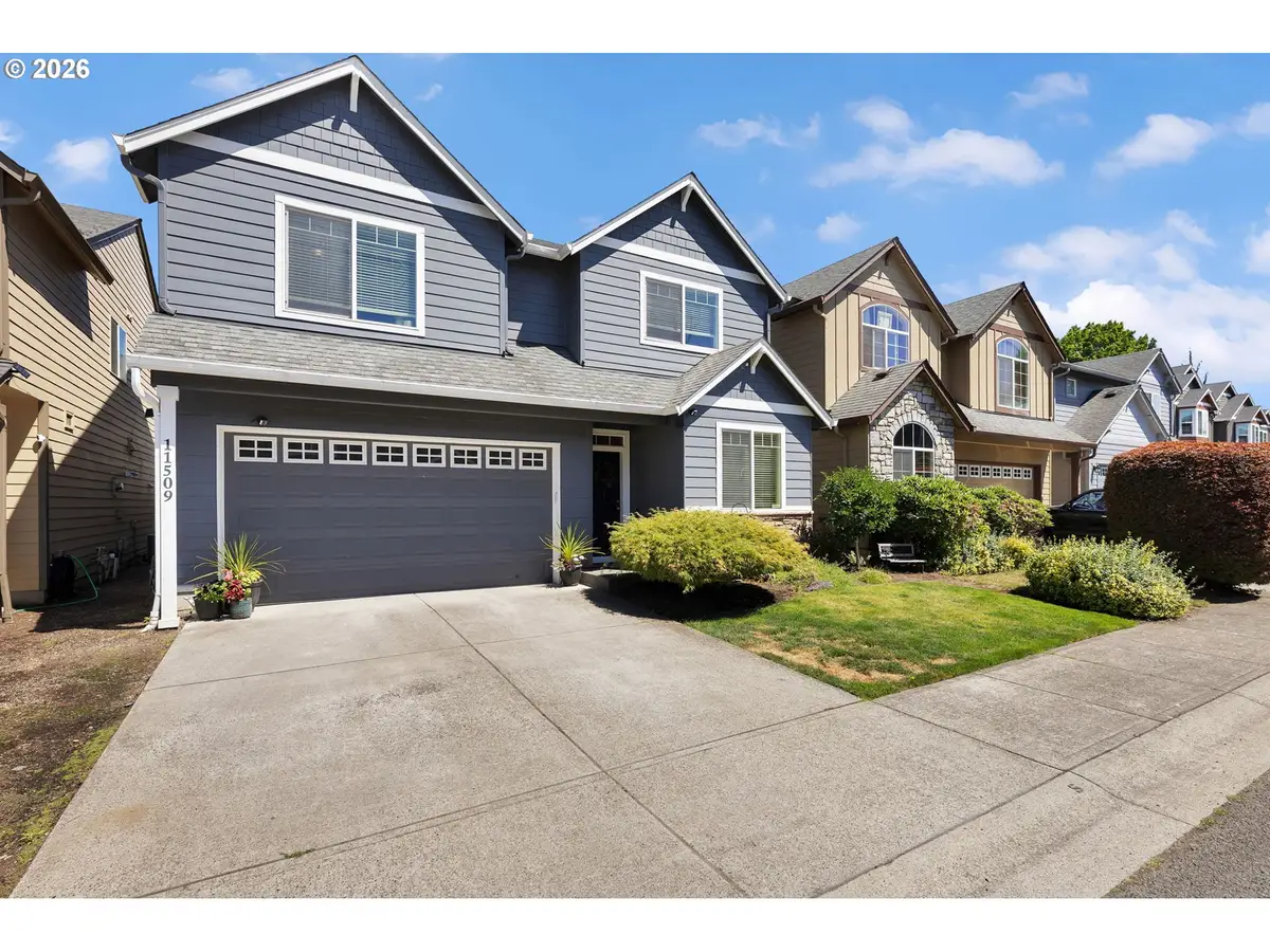 11509 NW 30th Ct, Vancouver, WA 98685 - #1