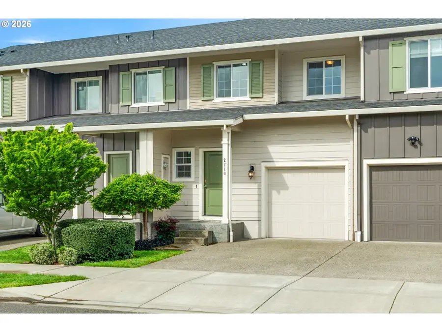 2210 NE 115th Ct #214, Vancouver, WA 98684 - #2