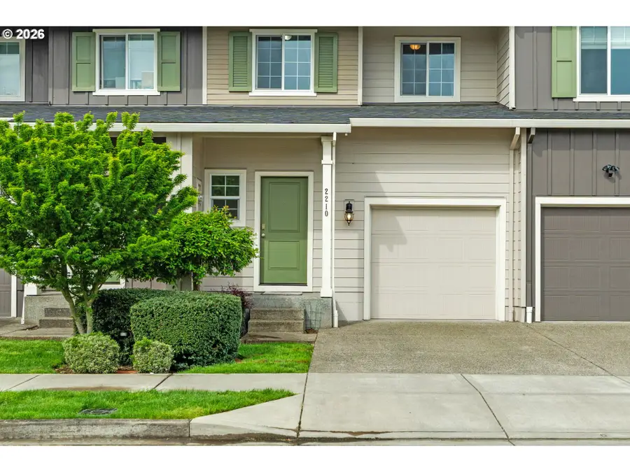 2210 NE 115th Ct #214, Vancouver, WA 98684 - #3