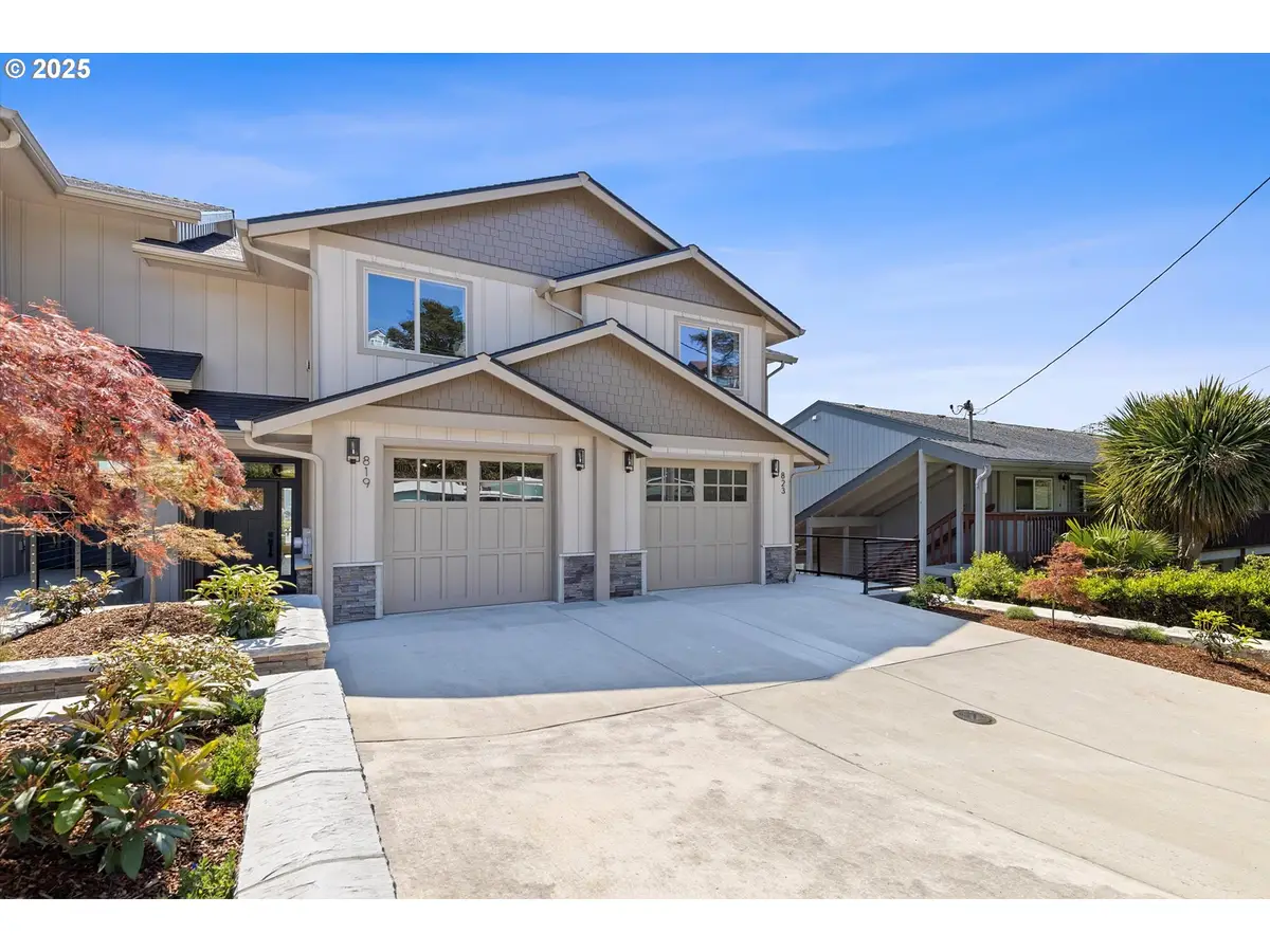 819 SW 13th St #2, Newport, OR 97365 - #1