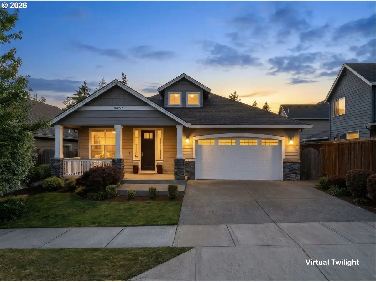 14457 SE 155th Dr, Clackamas, OR 97015 - #1
