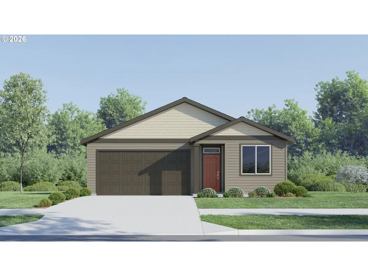 457 NE Hunter Dr, Estacada, OR 97023 - #1