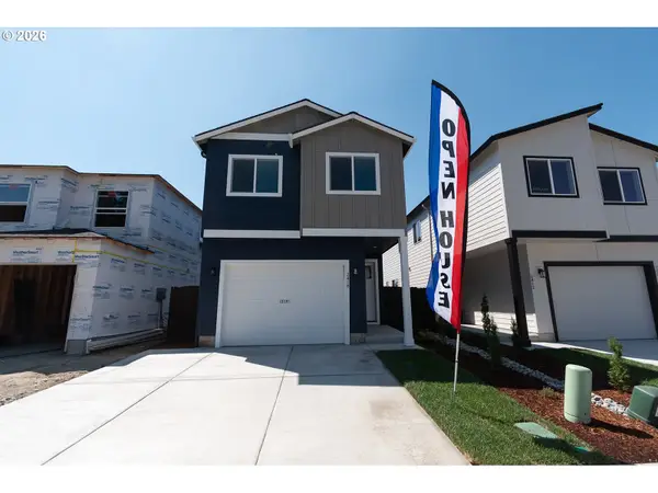2418 SW 5th Pl, BattleGround, WA 98604