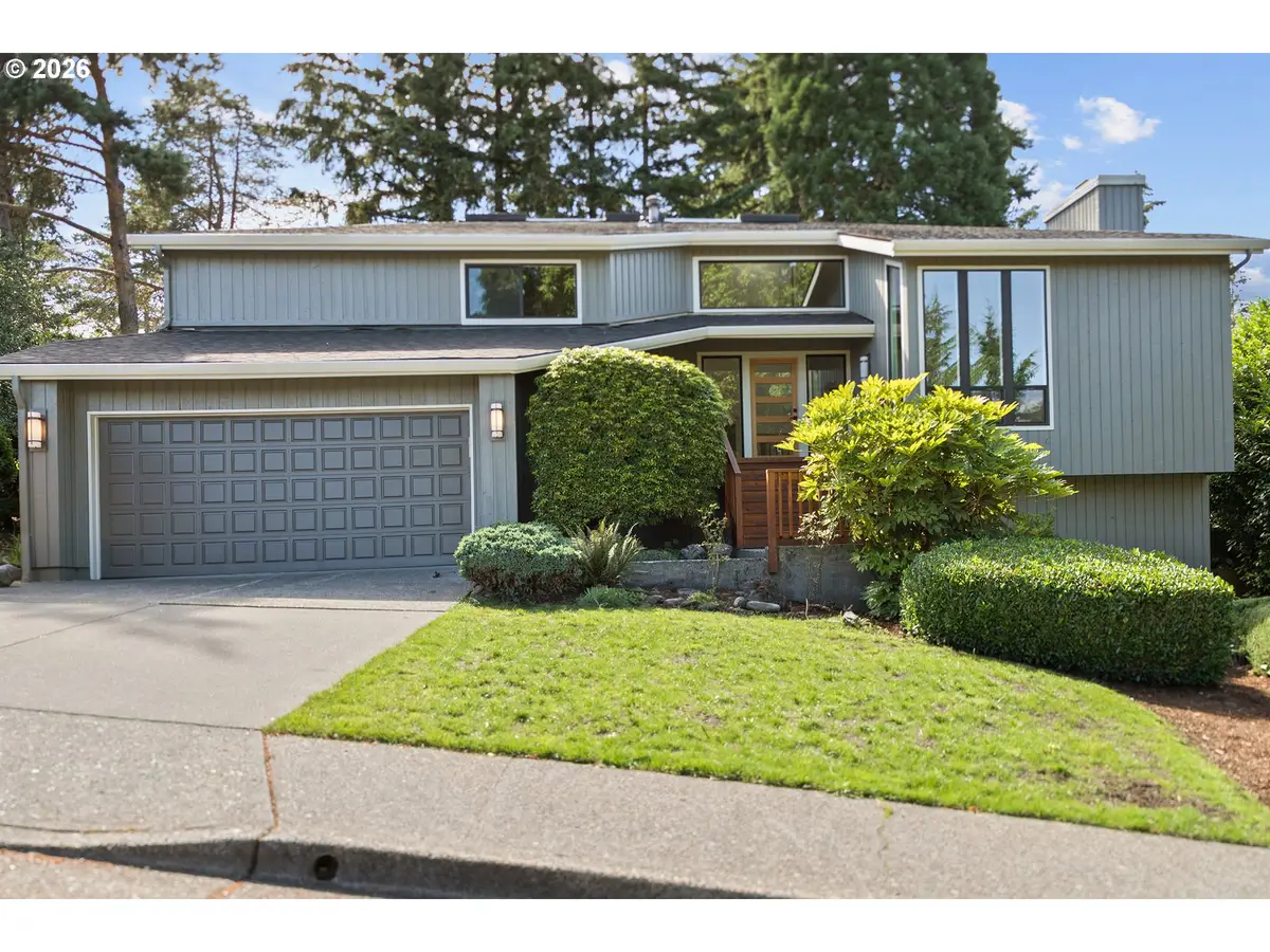 1410 Woodland Ter, Lake Oswego, OR 97034 - #1