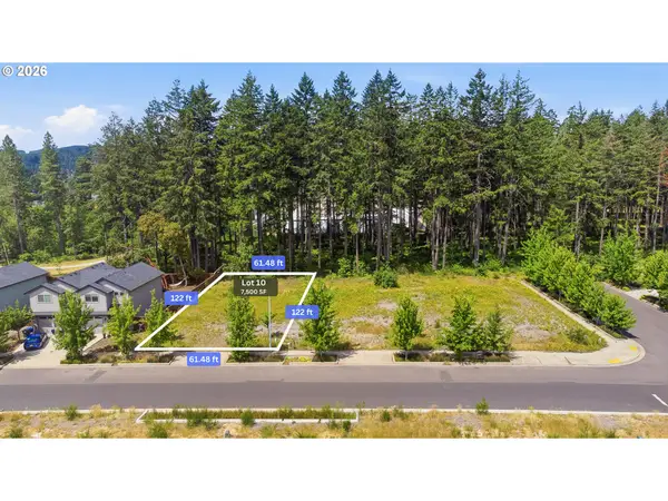 88600 Jameson Way #10, Veneta, OR 97487