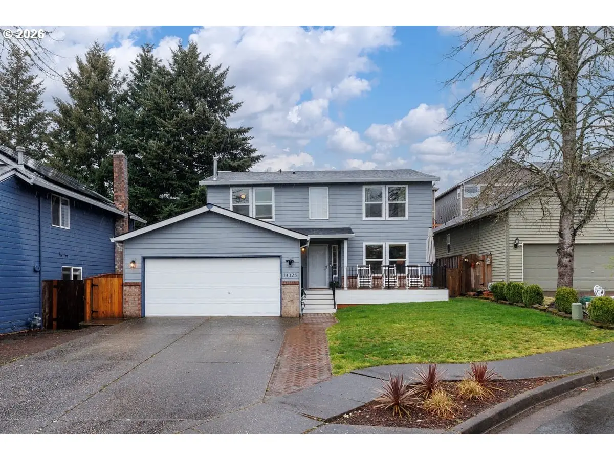 14325 SW Spaniel Ct, Beaverton, OR 97008 - #1