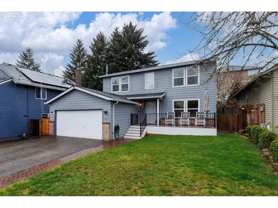 14325 SW Spaniel Ct, Beaverton, OR 97008 - #3