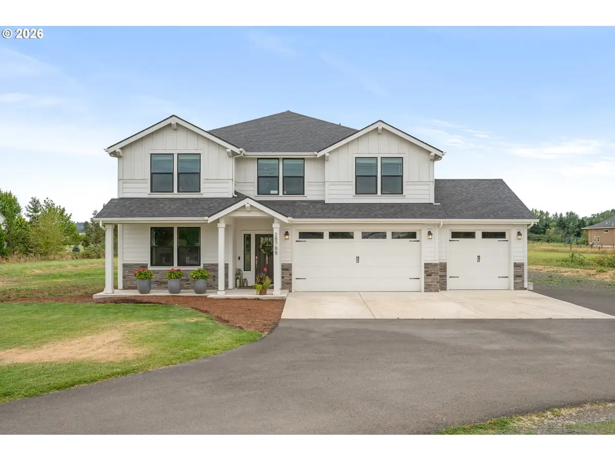 28788 Royal Ave, Eugene, OR 97402 - #1