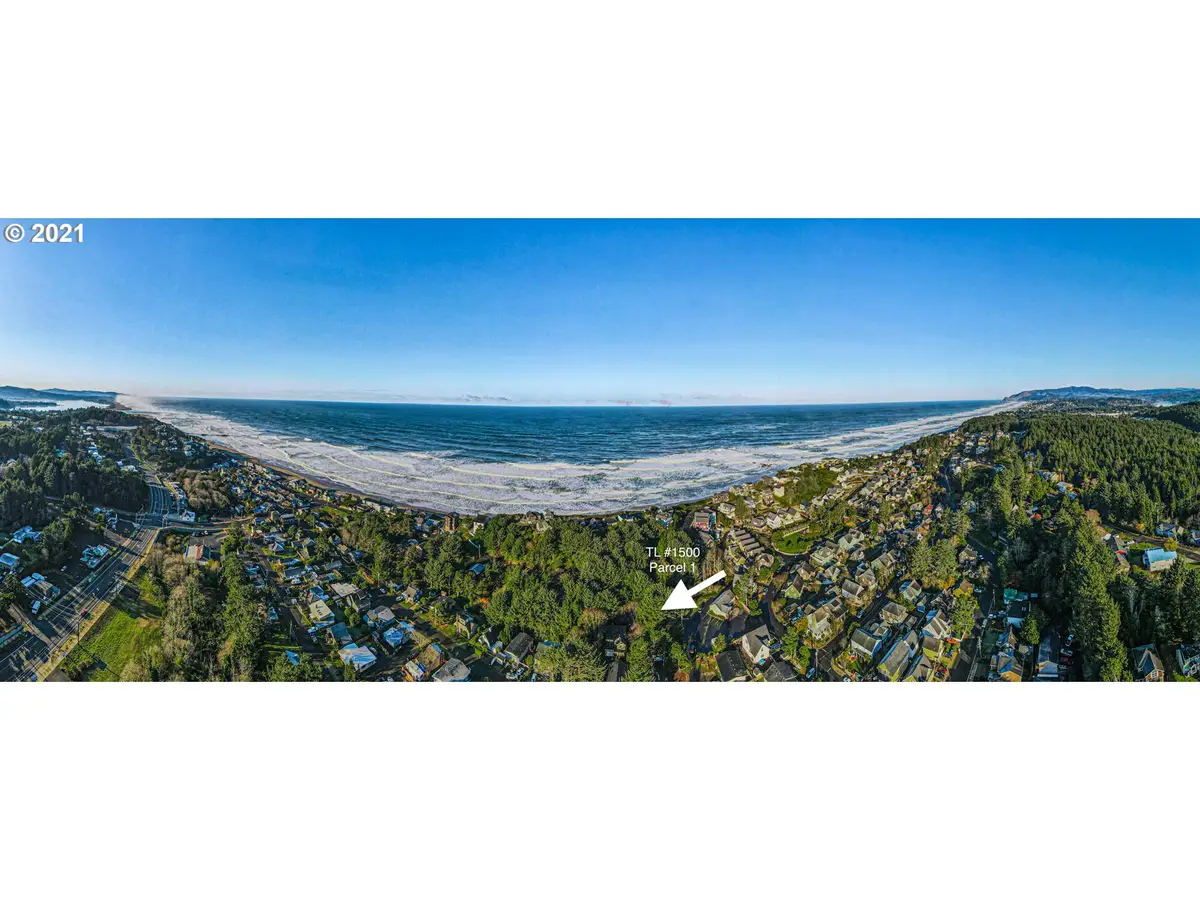 2900 SW Anchor Ave Parcel 1, Lincoln City, OR 97367 - Image #1