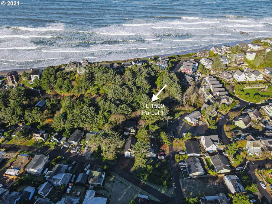 2900 SW Anchor Ave Parcel 1, Lincoln City, OR 97367 - Image #3