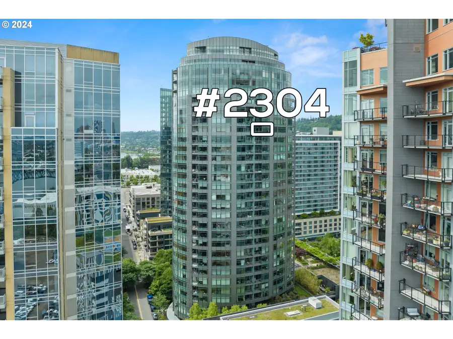 3601 S River Pkwy #2304, Portland, OR 97239 - #2