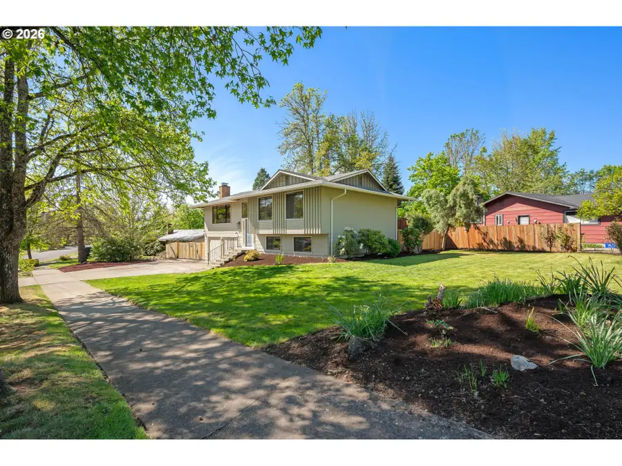 3665 Thames St, Eugene, OR 97405 - #2