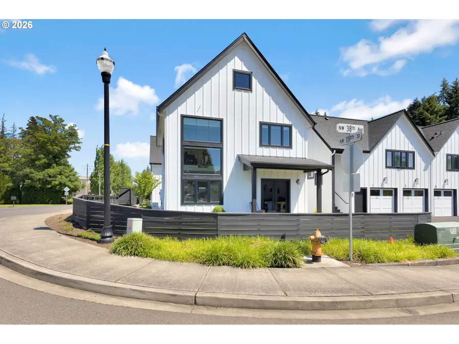 11813 NW 38th Ave, Vancouver, WA 98685 - #2