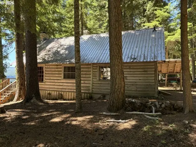 22862 Highway 58, Crescentlake, OR 97733 - #2