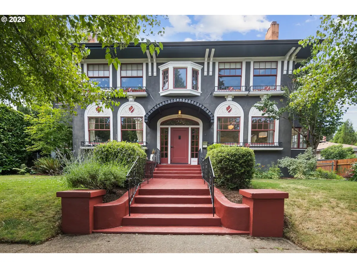 1731 NE 25th Ave #4, Portland, OR 97212 - #1