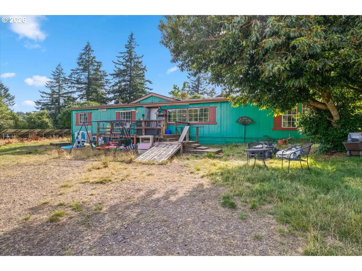 40450 S Mccully Mountain Rd, Lyons, OR 97358 - #1