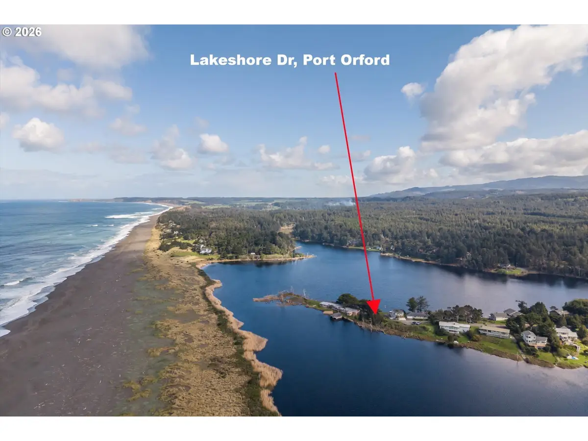 Lakeshore Dr #608, Port Orford, OR 97465 - #1