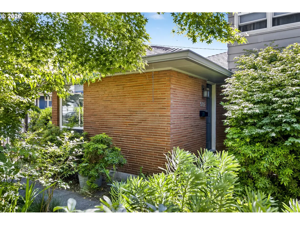 531 NE Church St, Portland, OR 97211 - #1