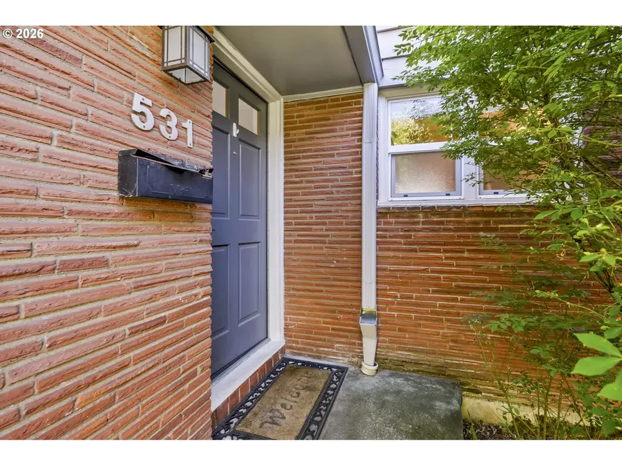 531 NE Church St, Portland, OR 97211 - #2