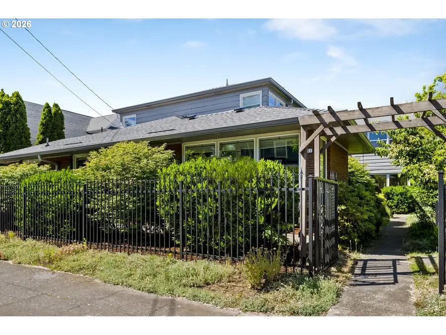 531 NE Church St, Portland, OR 97211 - #3