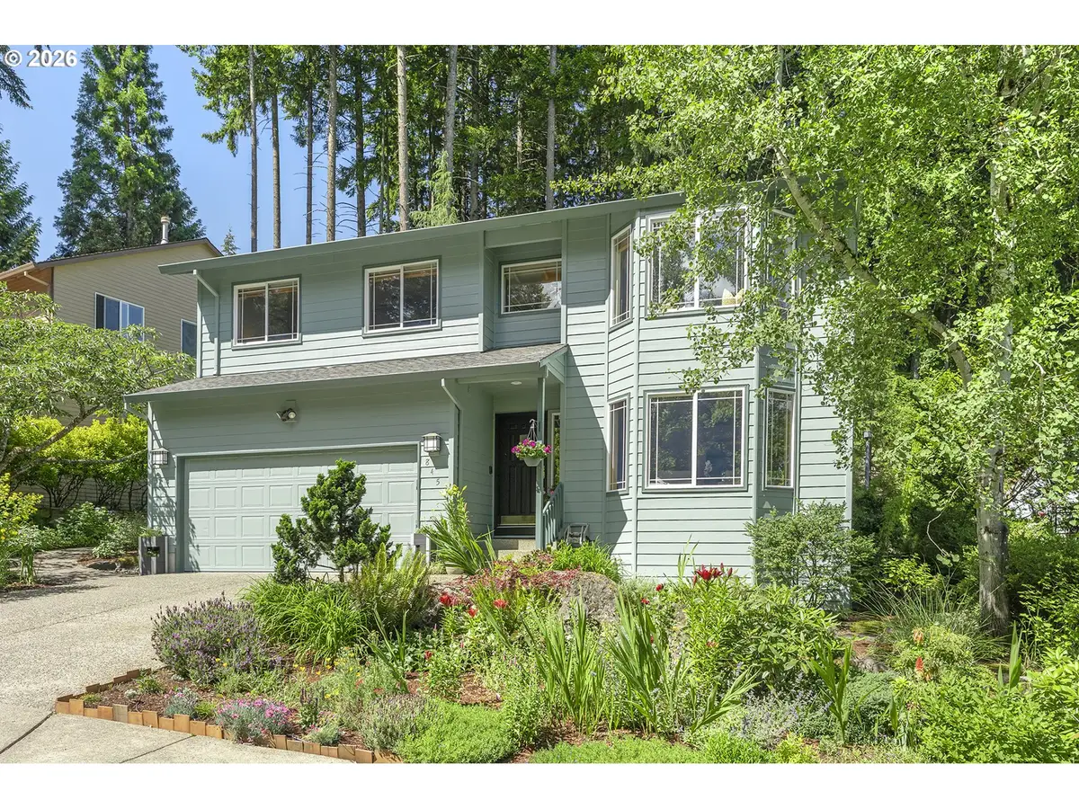 8453 SW 181st Ave, Beaverton, OR 97007 - #1