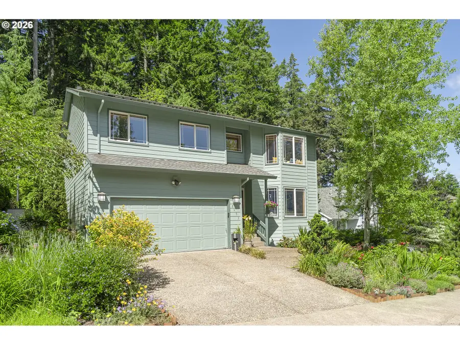 8453 SW 181st Ave, Beaverton, OR 97007 - #2