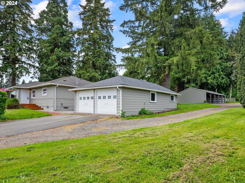 50069 Columbia River Hwy, Scappoose, OR 97056 ERA
