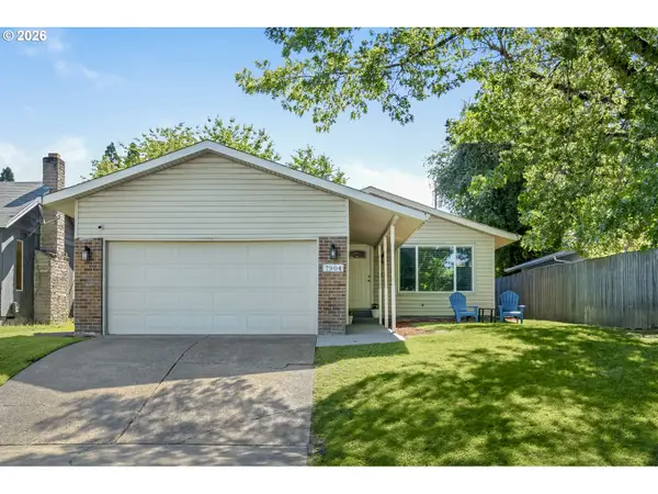 7904 SE 104th Ave, Portland, OR 97266