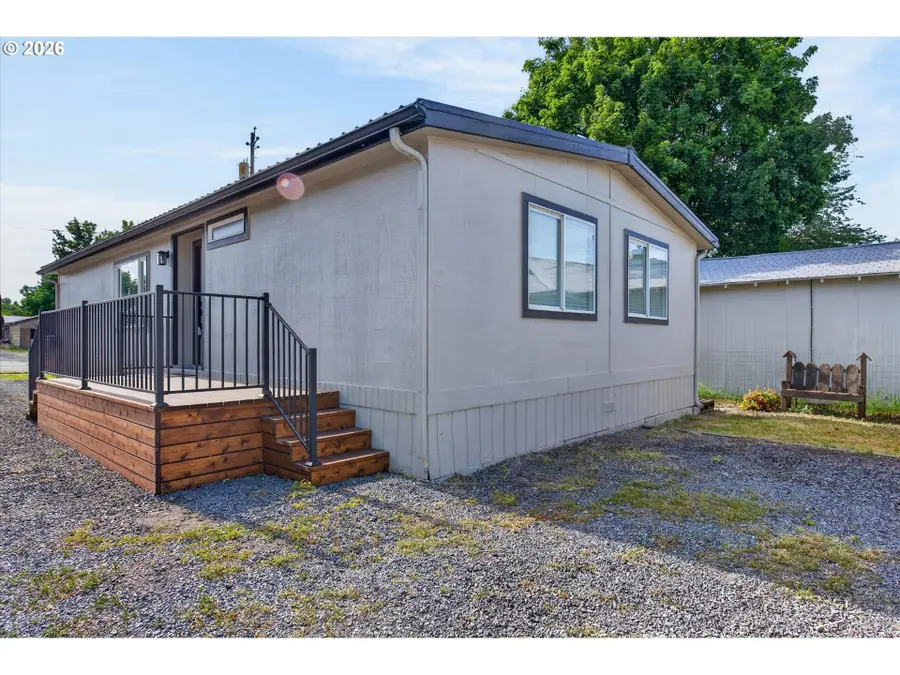 2234 East St, Baker City, OR 97814 - #2