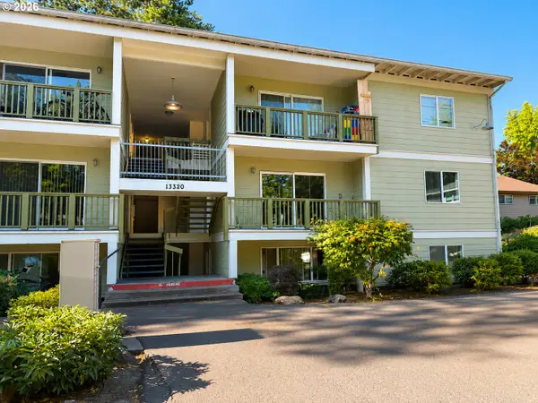13320 SW Allen Blvd #205, Beaverton, OR 97005