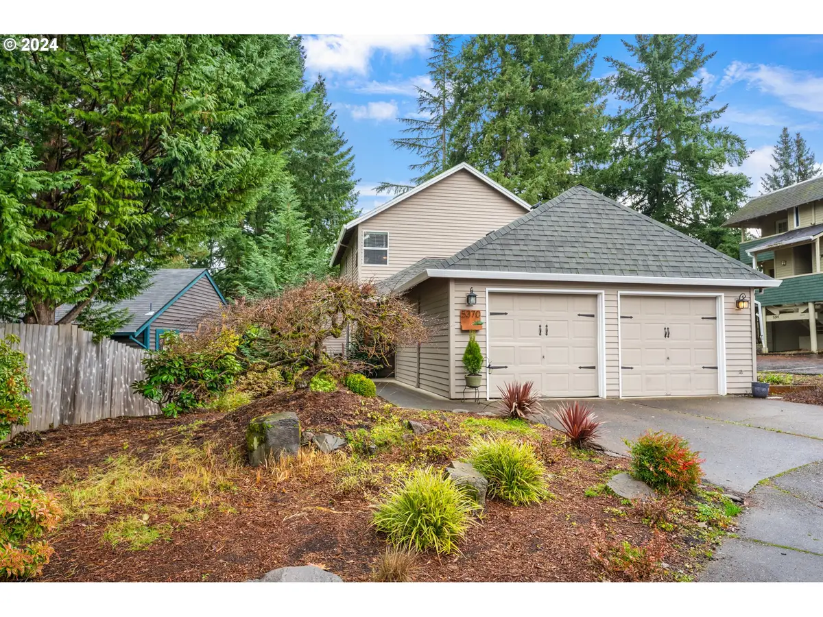 5370 NW Innisbrook Pl, Portland, OR 97229 - #1