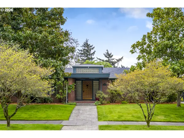 3140 NE Alameda St, Portland, OR 97212