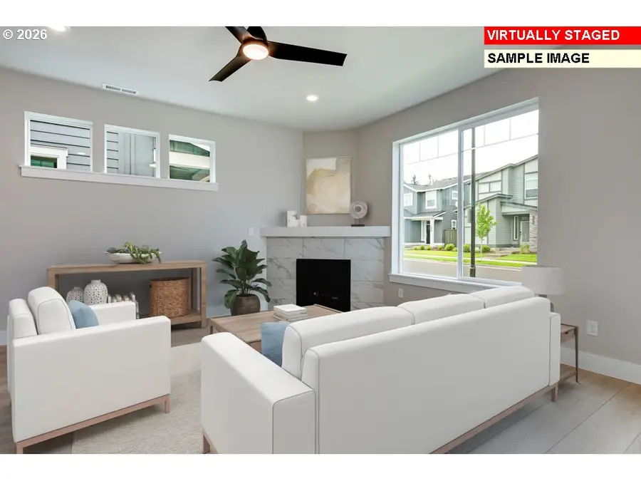6627 SE Kinnaman St, Hillsboro, OR 97123 - #2