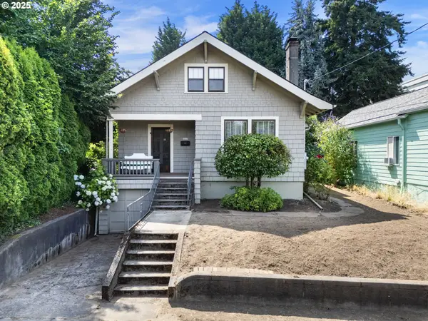 3035 SE 9th Ave, Portland, OR 97202