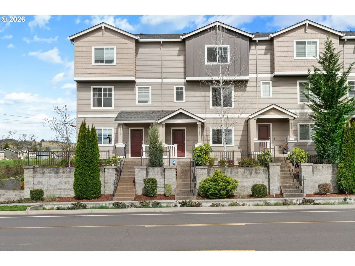 17379 NW Shackelford Rd, Portland, OR 97229 - #1