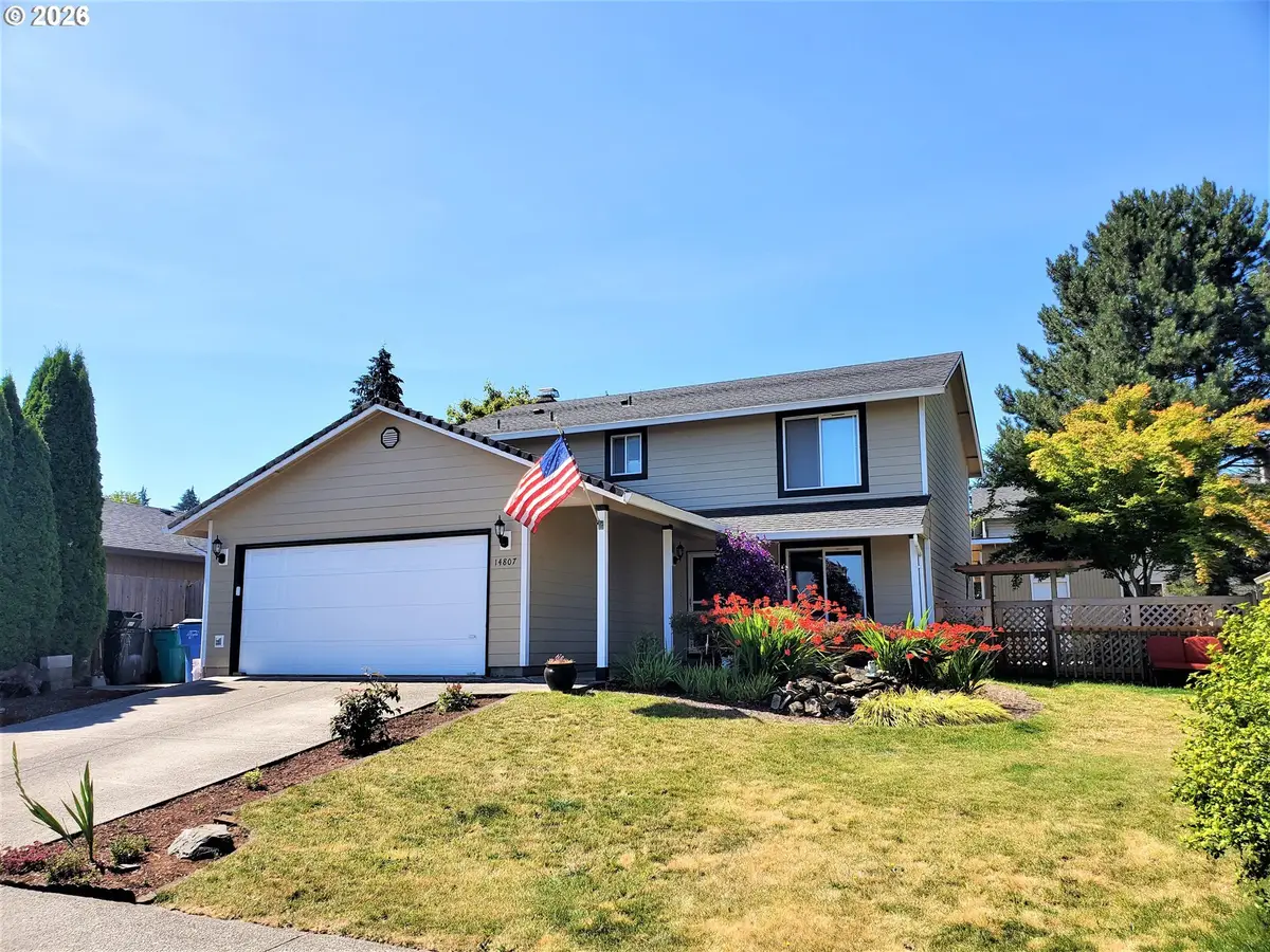 14807 NE 50th St, Vancouver, WA 98660 - #1