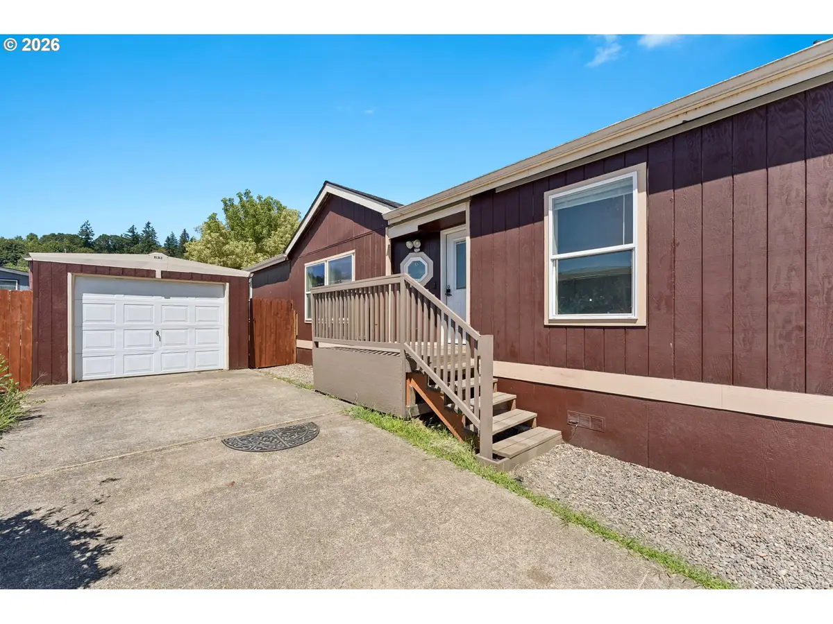 2154 Oregon St #50, Saint Helens, OR 97051 - #1