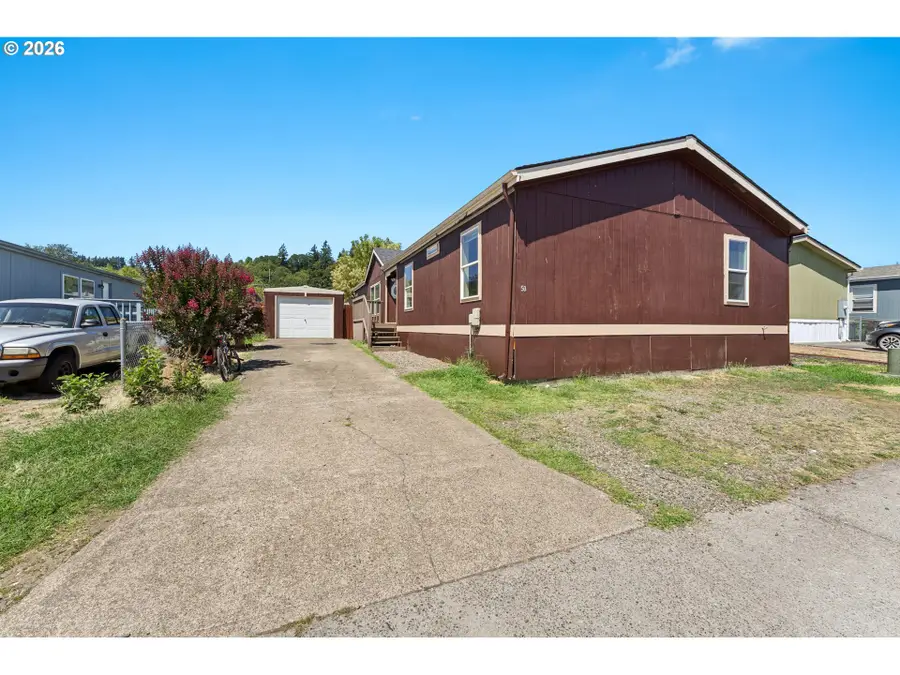 2154 Oregon St #50, Saint Helens, OR 97051 - #2