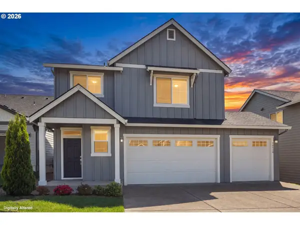 30938 NW Moon St, NorthPlains, OR 97133