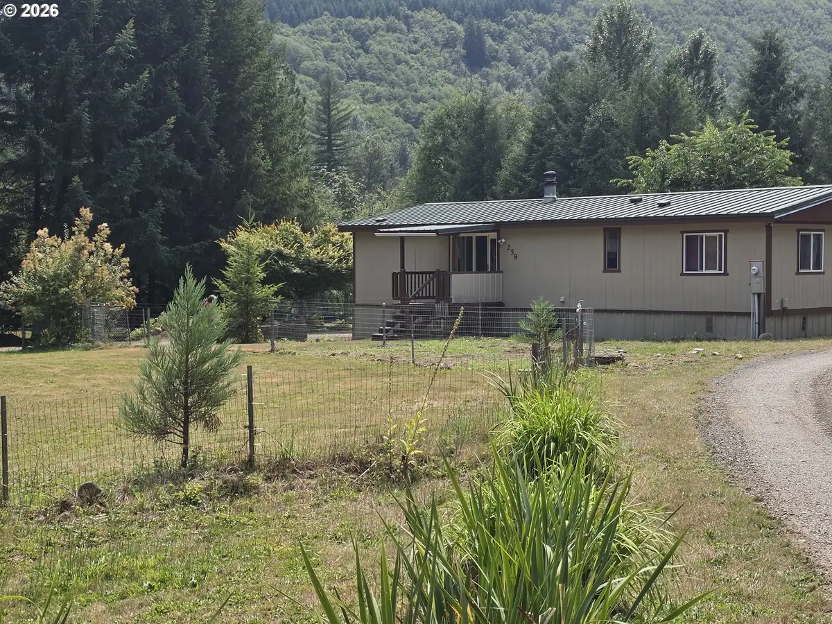 258 Bear Meadows Pl, Ariel, WA 98603 - #1