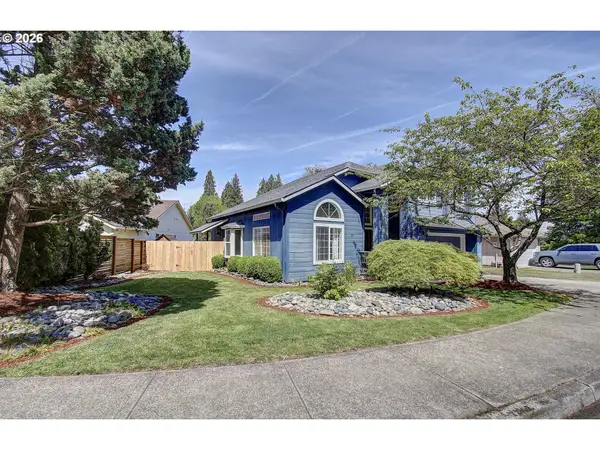 8500 NE 14th Ln, Vancouver, WA 98684