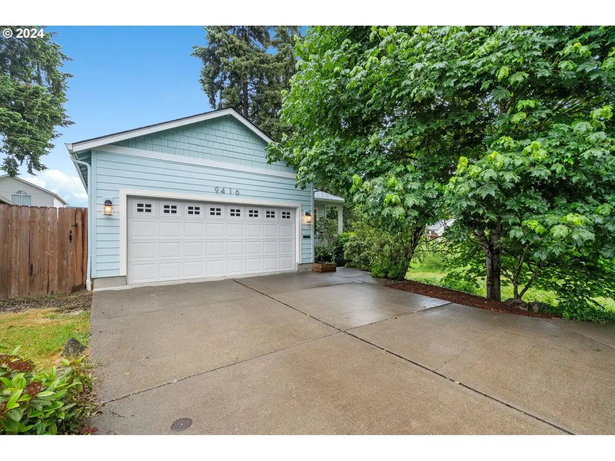 9416 NE 29th Ct, Vancouver, WA 98665 - #1