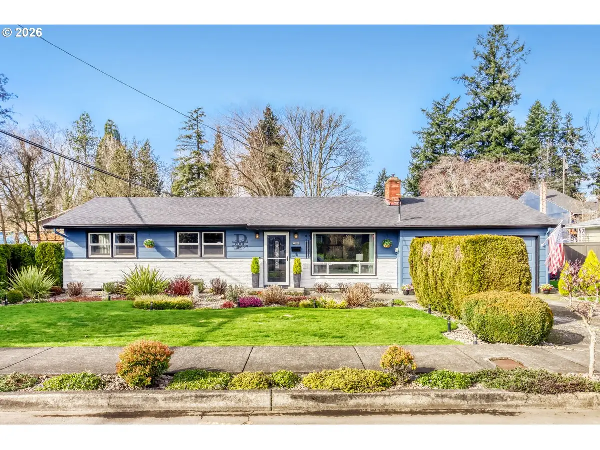 280 Ipswich St, Gladstone, OR 97027 - #1