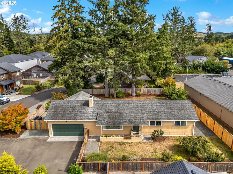 1327 Sea Ridge Ln, Gearhart, OR 97138 - #2