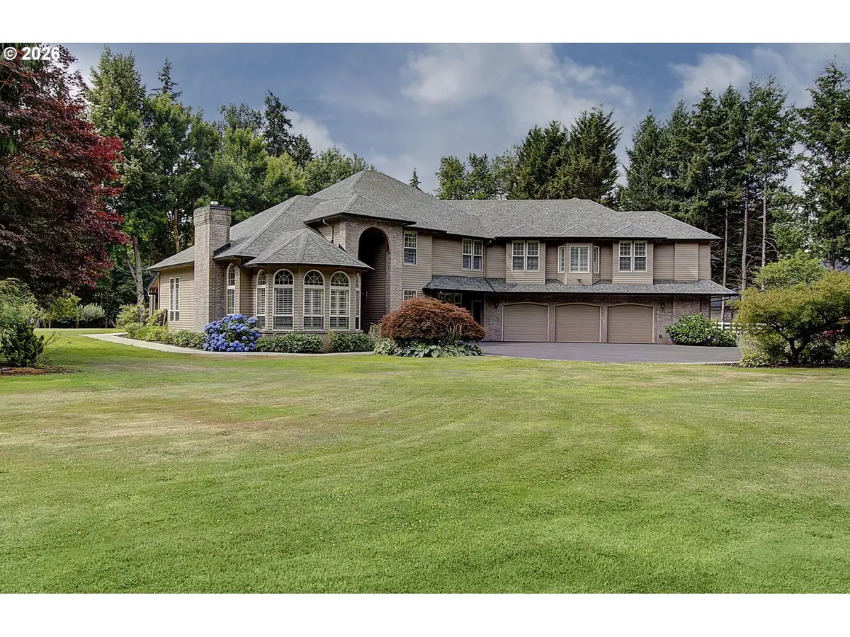 8419 NE 154th Cir, Battle Ground, WA 98604 - #1