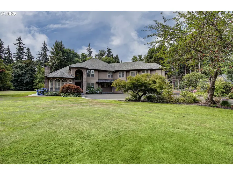 8419 NE 154th Cir, Battle Ground, WA 98604 - #2